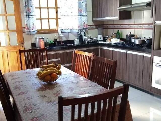 #290 - Sobrado para Venda em Itupeva - SP - 1