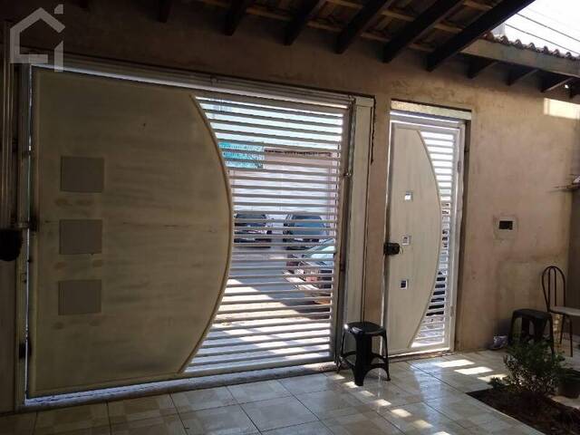 #290 - Sobrado para Venda em Itupeva - SP - 2