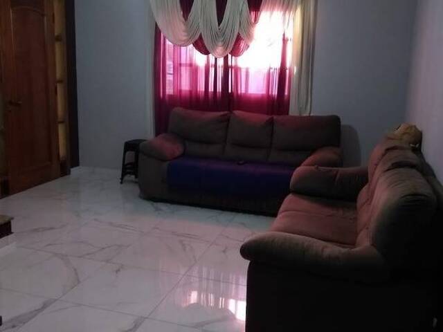 Sobrado para Venda em Itupeva - 4