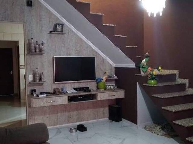 Sobrado para Venda em Itupeva - 5