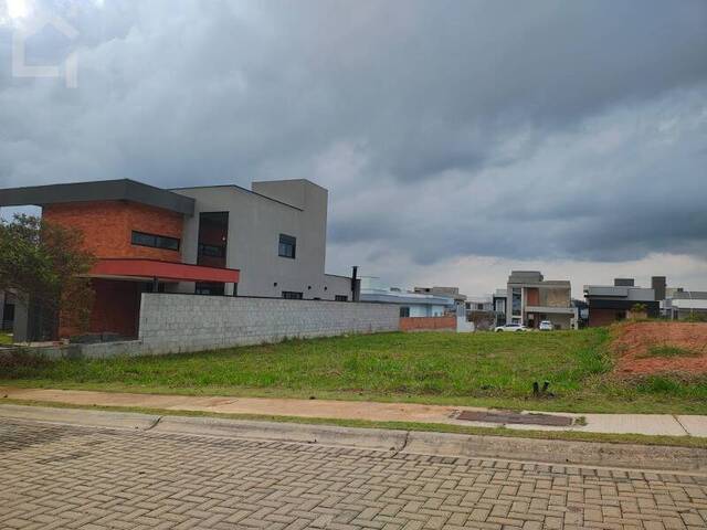 Terreno para Venda em Itupeva - 3