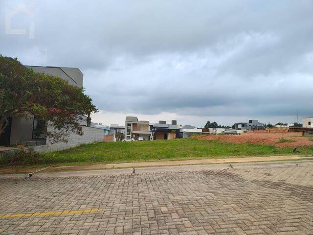 Terreno para Venda em Itupeva - 4