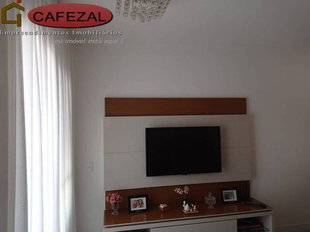 #984A - Apartamento para Venda em Itupeva - SP - 3