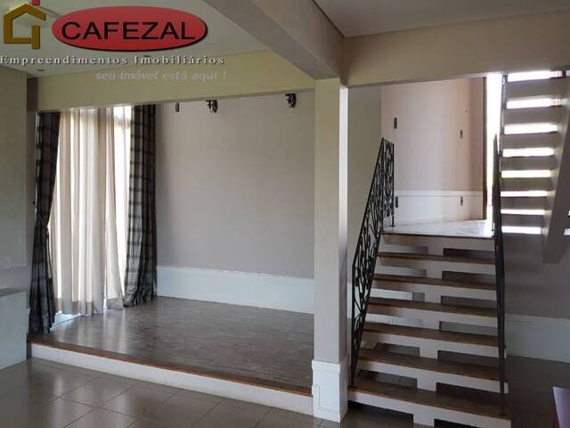 #4740 - Casa em condomínio para Locação em Itupeva - SP - 3