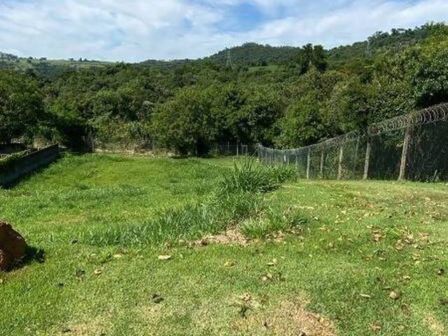 Terreno para Venda em Itupeva - 2