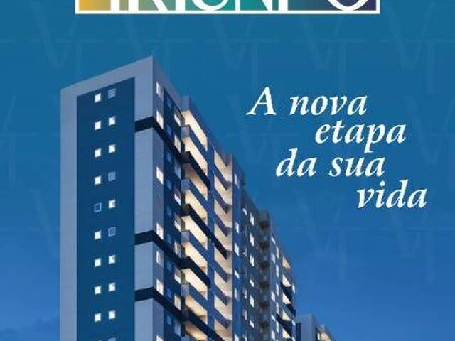 #1031A - Apartamento para Venda em Itupeva - SP - 1