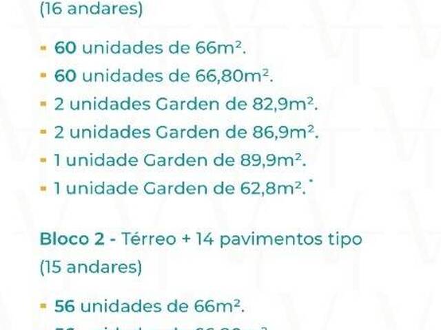 #1031A - Apartamento para Venda em Itupeva - SP - 3