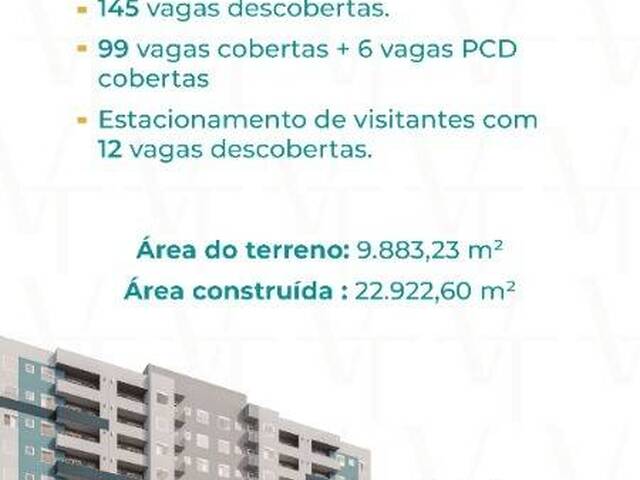 Apartamento para Venda em Itupeva - 4