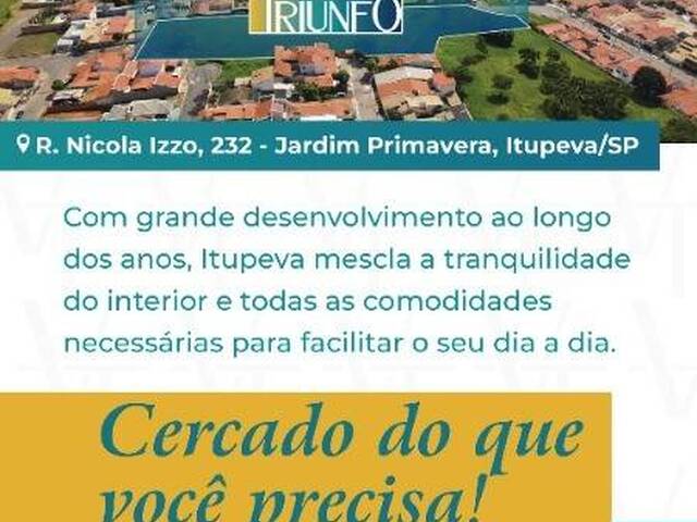 Apartamento para Venda em Itupeva - 5