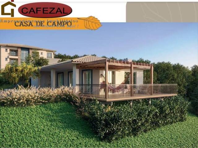 #981 - Apartamento para Venda em Itupeva - SP - 3