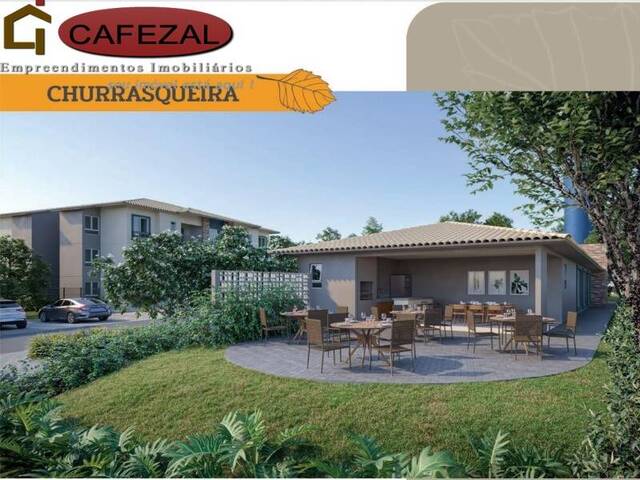 Apartamento para Venda em Itupeva - 5