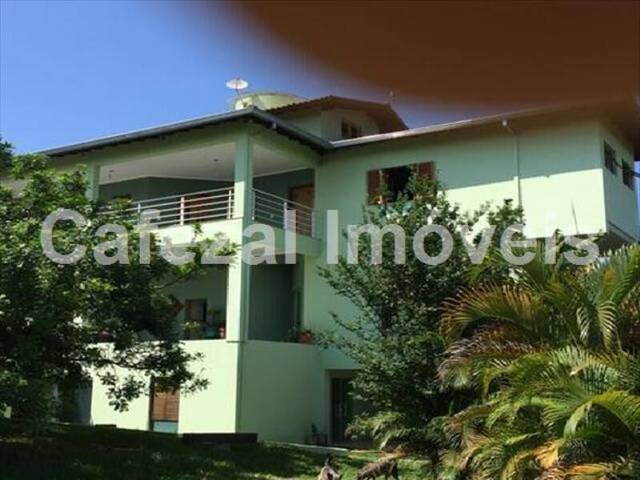 Chácara em Condomínio para Venda em Itupeva - 4