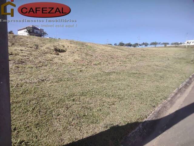 Terreno para Venda em Itupeva - 2