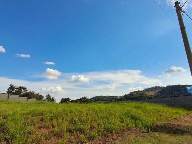 #588T - Terreno para Venda em Itupeva - SP - 3