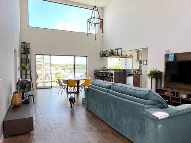 #660 - Casa em condomínio para Venda em Itupeva - SP - 3