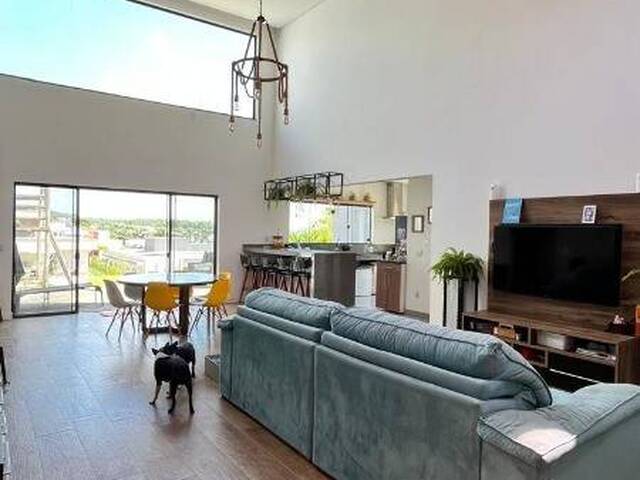 Casa em condomínio para Venda em Itupeva - 4