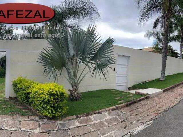 Chácara em Condomínio para Venda em Itupeva - 3