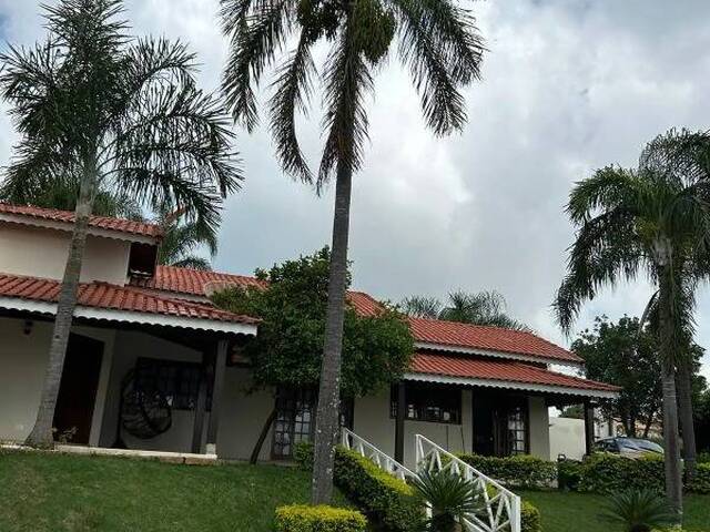 Chácara em Condomínio para Venda em Itupeva - 4