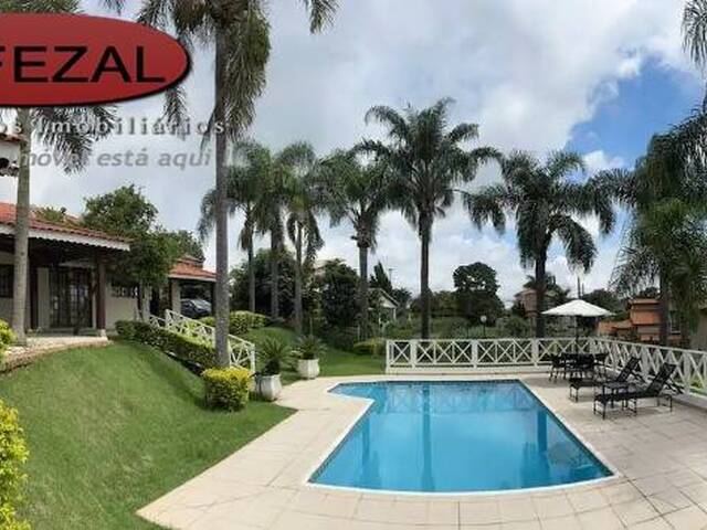 Chácara em Condomínio para Venda em Itupeva - 5