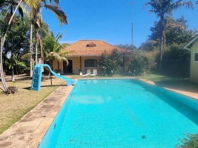 #1120 - Chácara para Venda em Itupeva - SP - 3