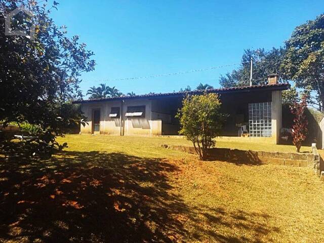 #566 - Chácara em Condomínio para Venda em Itupeva - SP - 1