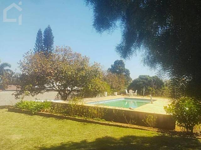 Chácara em Condomínio para Venda em Itupeva - 4