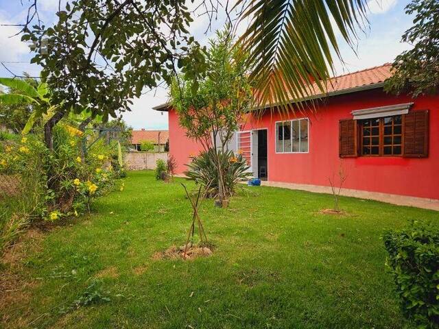 #661 - Chácara em Condomínio para Venda em Itupeva - SP - 3