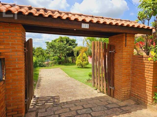 Chácara em Condomínio para Venda em Itupeva - 5