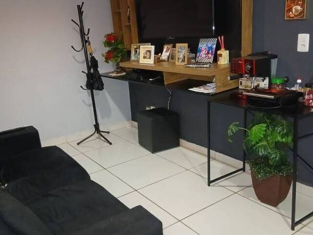 #1029A - Apartamento para Venda em Itupeva - SP - 2
