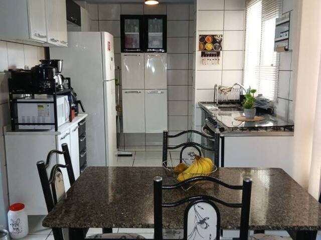 #1029A - Apartamento para Venda em Itupeva - SP - 3