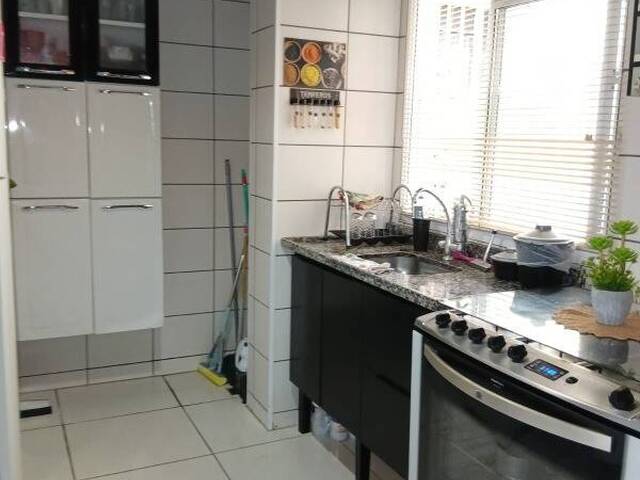 Apartamento para Venda em Itupeva - 4