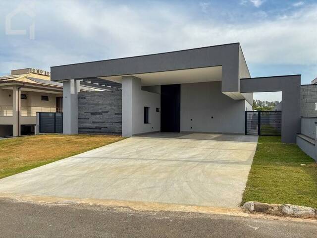 #483 - Casa em condomínio para Venda em Itupeva - SP - 2