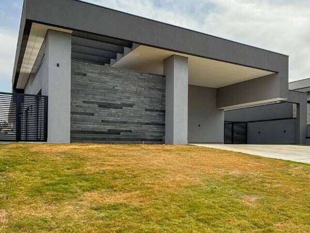 #483 - Casa em condomínio para Venda em Itupeva - SP - 3