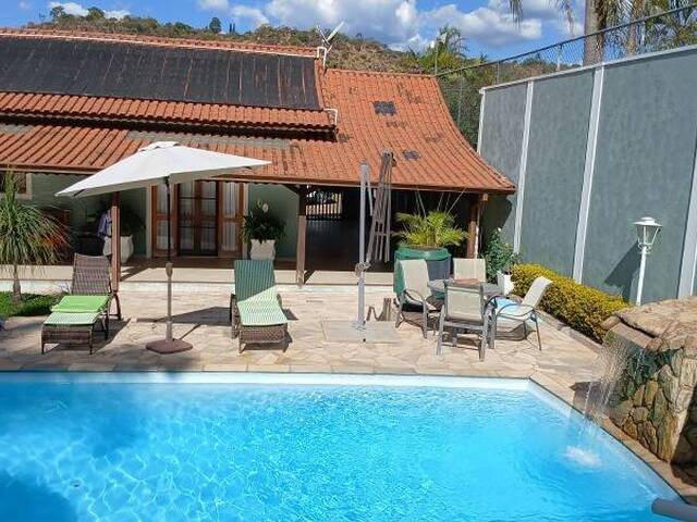 Chácara em Condomínio para Venda em Itupeva - 4