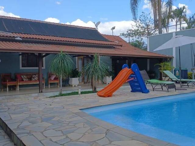 Chácara em Condomínio para Venda em Itupeva - 5