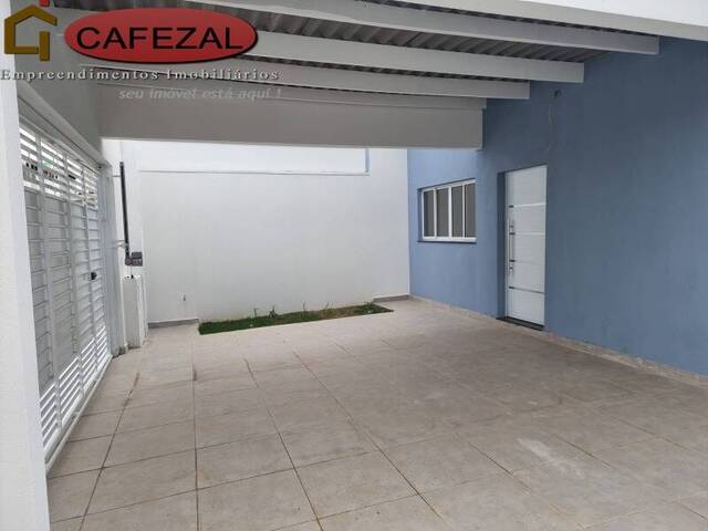 Casa para Venda em Itupeva - 2