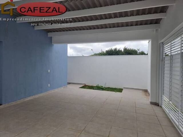 Casa para Venda em Itupeva - 3