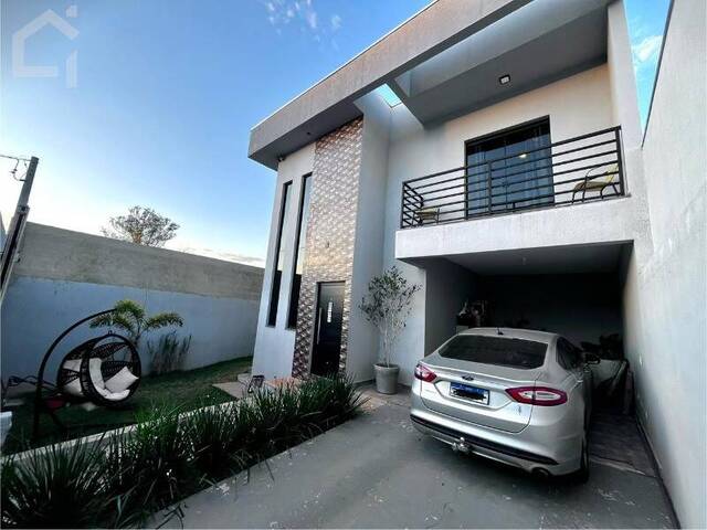 #295 - Sobrado para Venda em Itupeva - SP - 1