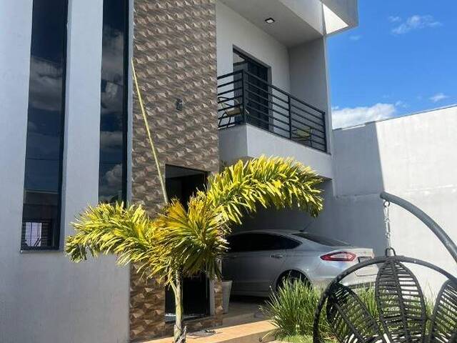 #295 - Sobrado para Venda em Itupeva - SP - 3