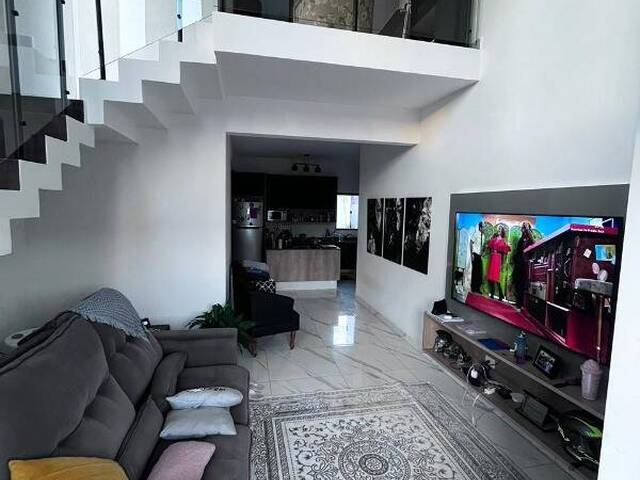 Sobrado para Venda em Itupeva - 4