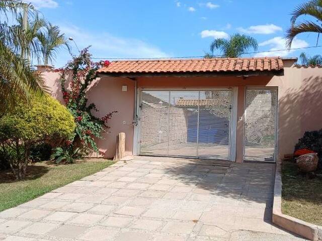 #1246 - Chácara para Venda em Itupeva - SP - 1