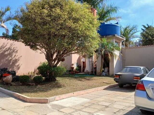 #1246 - Chácara para Venda em Itupeva - SP - 2