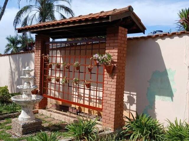 Chácara para Venda em Itupeva - 4