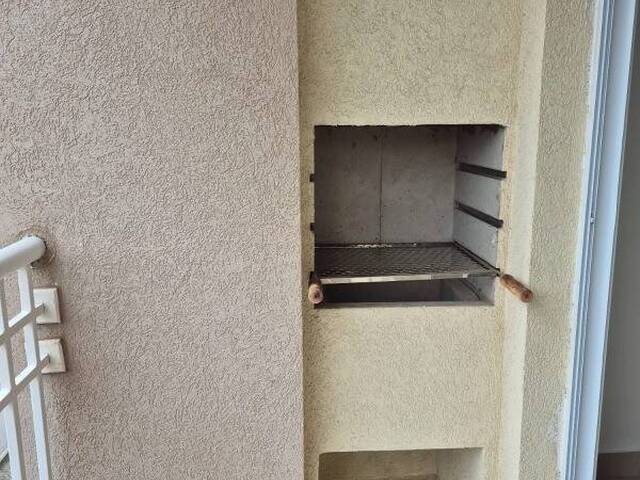 Apartamento para Locação em Itupeva - 4