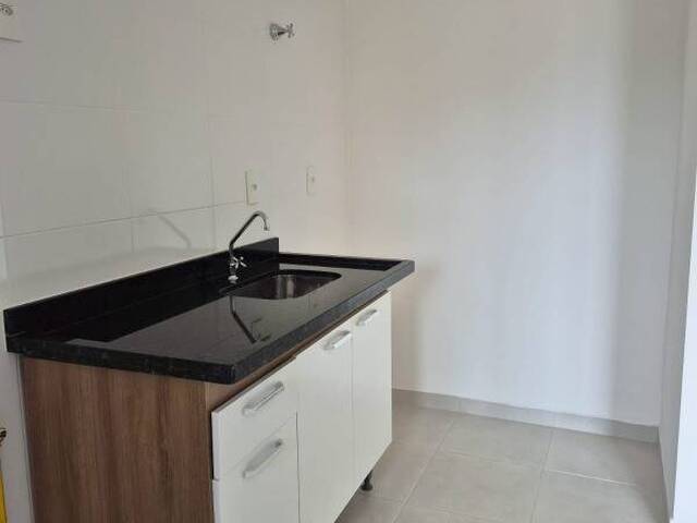 Apartamento para Locação em Itupeva - 5
