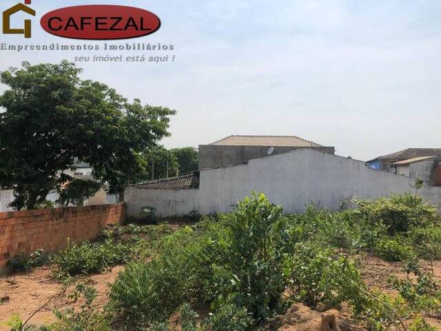 Terreno para Venda em Itupeva - 3