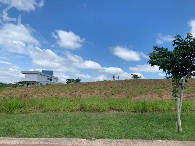 #1002T - Terreno para Venda em Itupeva - SP - 1