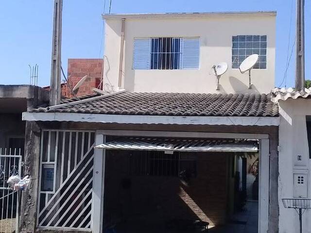 Casa para Venda em Itupeva - 2