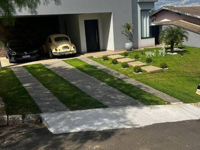 #1026 - Casa em condomínio para Venda em Itupeva - SP - 2