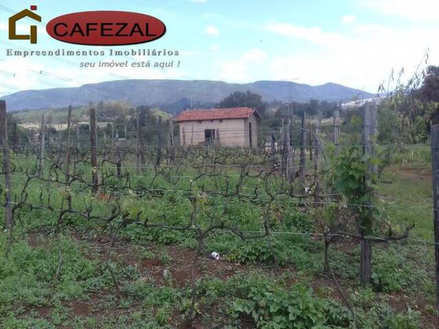 #1961 - Terreno para Venda em Jundiaí - SP - 3